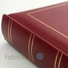 Album Classic 4 Bordo (tradycyjny 60 kremowych stron)
