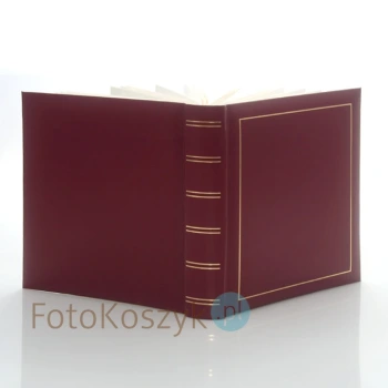 Album Classic 4 Bordo (200 zdjęć 13x18)
