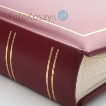 Album Classic 4 Bordo (200 zdjęć 13x18)
