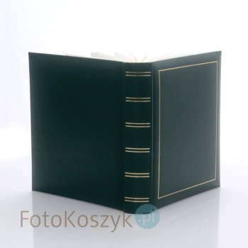 Album Classic 4 Zielony (200 zdjeć 10x15)