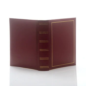 Album wsuwany Classic 4 Bordo (100 zdjeć 13x18)