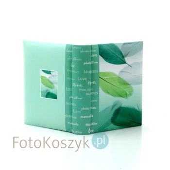 Album wsuwany Moments (300 zdjęć 10x15)