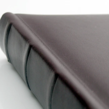 Album Luxy Ciemny XL Box (tradycyjny 40 kremowych stron)