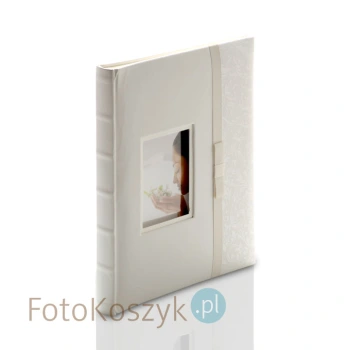 Album Poldom Moreno (tradycyjny 40 czarnych stron)