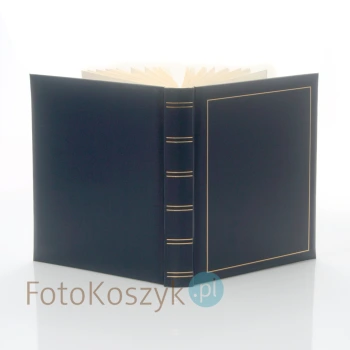 Album Classic 4 Granat (tradycyjny 60 kremowych stron)