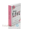 Album Gedeon Love (300 zdjęć 10x15)
