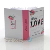 Album Gedeon Love (300 zdjęć 10x15)