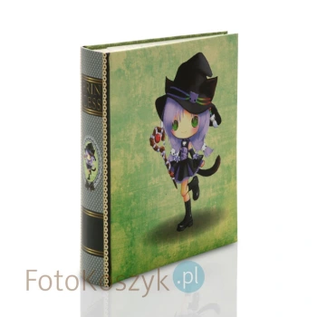 Album dziecięcy Gedeon Daga Princess (200 zdjęć 10x15)