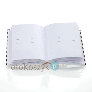 Album Concept serca (200 zdjęć 10x15)