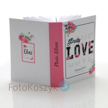 Album Gedeon Love (300 zdjęć 10x15)