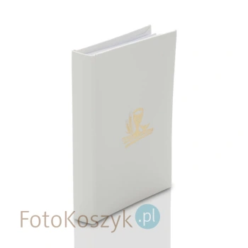 Album komunijny Gedeon Prayer kielich (50 zdjęć 10x15)