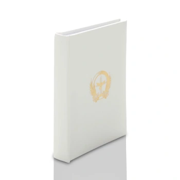 Album komunijny Gedeon Prayer krzyż (50 zdjęć 10x15)