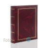 Album na zdjęcia wsuwane Classic bordo (100 zdjęć 13x18)