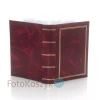 Album wsuwany na 200 zdjęć Classic bordo (200 zdjęć 10x15)