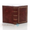 Album na zdjęcia wsuwane Classic brąz (100 zdjęć 15x21)