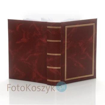 Album na zdjęcia wsuwane Classic brąz (100 zdjęć 13x18)