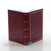 Album Gedeon Classic Bordo (200 zdjęć 15X21)