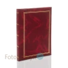 Album wsuwany Classic Gedeon Bordo (50 zdjeć 13x18)