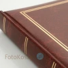 Album wsuwany Classic Gedeon Brąz (50 zdjeć 13x18)
