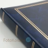 Album wsuwany Classic Gedeon Granat (50 zdjęć 13x18)