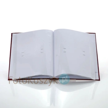 Album Gedeon Classic Bordo (200 zdjęć 15X21)