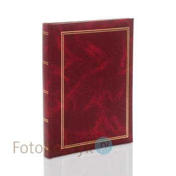 Album wsuwany Classic Gedeon Bordo (50 zdjeć 13x18)