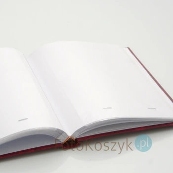 Album wsuwany Classic Gedeon Bordo (50 zdjeć 15x21)