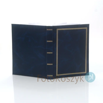 Album wsuwany Classic Gedeon Granat (50 zdjęć 13x18)