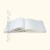 Album Gedeon Maxima J XL (tradycyjny 60 kremowych stron)