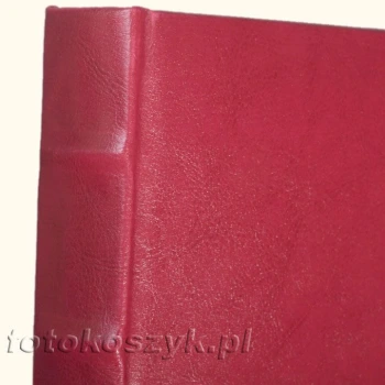 Album Gedeon Exclusive J (tradycyjny 40 czarnych stron)