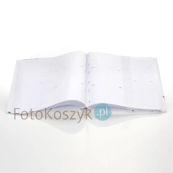 Album Gedeon B&W Biel (500 zdjęć 10x15)