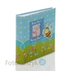 Dziecięcy album na zdjęcia Gedeon Baby Bee n (200 zdjęć 10x15)
