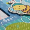 Dziecięcy album na zdjęcia Gedeon Baby Bee n (200 zdjęć 10x15)