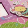 Dziecięcy album na zdjęcia Gedeon Baby Bee r (200 zdjęć 10x15)