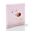 Album na zdjęcia dziecięce Baby's Heaven różowy (200 zdjeć 13x18+opis)