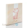 Album Balerina (tradycyjny 60 kremowych stron)