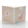 Album Balerina (tradycyjny 60 kremowych stron)