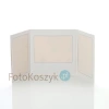 Mini-Album Baloniki - zestaw: 3 zdjęcia 15x21