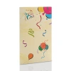 Mini-Album Dziecięcy Baloniki na dwa zdjęcia 15x21