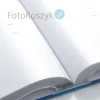 Album Zep Basic ciemno-niebieski (300 zdjęć 13x19)