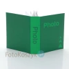 Album Zep Basic zielony (300 zdjęć 13x19)