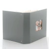 Album samoprzylepny Basic Grey (100 stron pod folię)