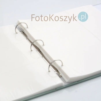 Album Henzo Back to Nature zielony (400 zdjęć 10x15)
