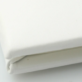 Album wklejany Bakara White (tradycyjny 20 kremowych stron)