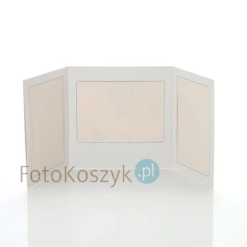 Mini-Album Baloniki - zestaw: 3 zdjęcia 15x21