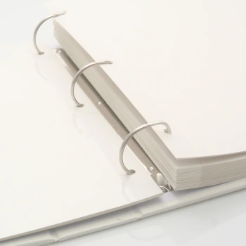 Album Basic White (100 stron pod folię)