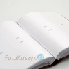 Album Classic 4 Bordo (200 zdjęć 10x15)