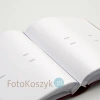 Album wsuwany Classic Gedeon Granat (300 zdjeć 10x15)