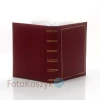 Album Classic 4 Bordo (200 zdjęć 10x15)