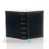 Album wsuwany Classic 4 Granat 2UP (300 zdjęć 10x15)